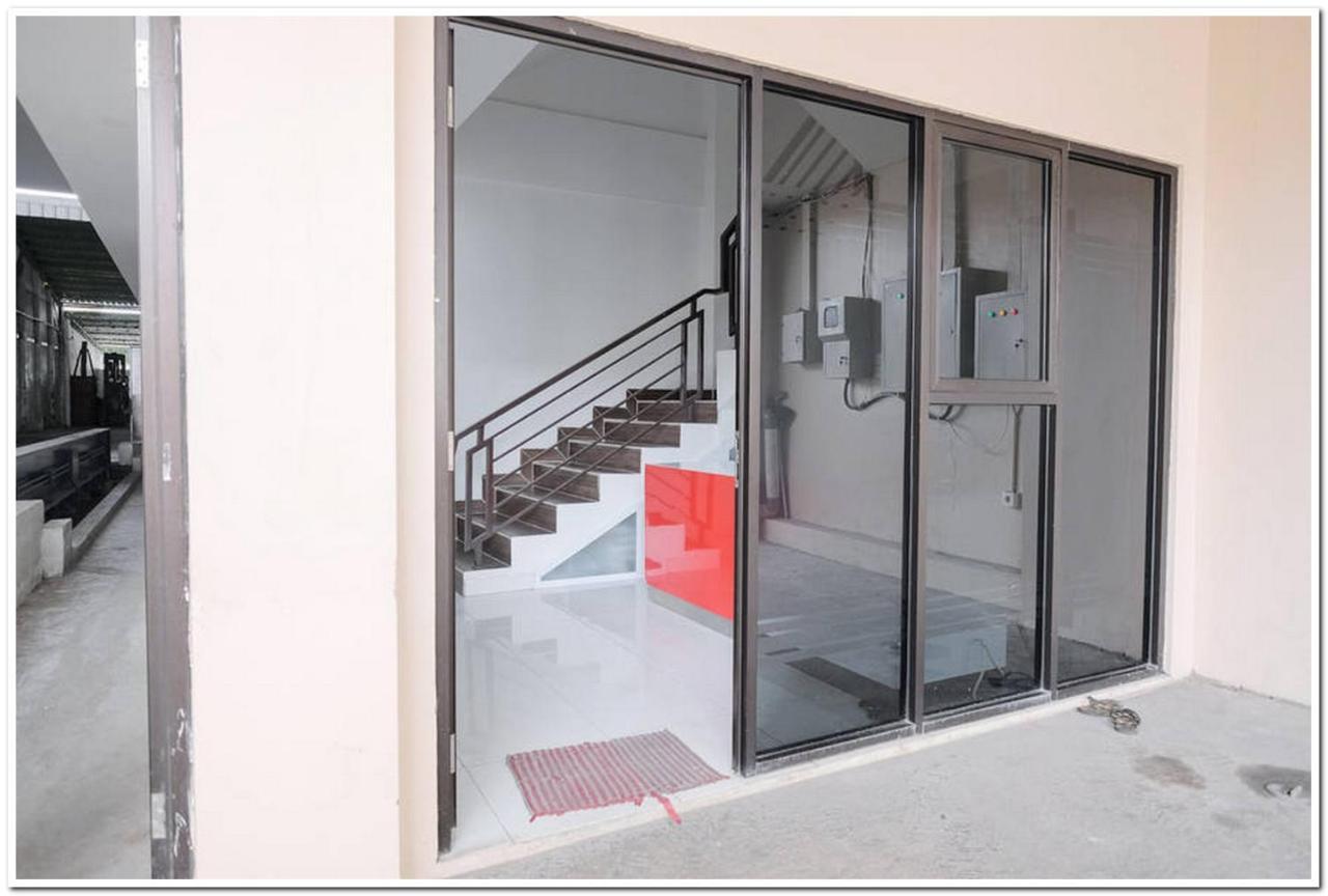 Reddoorz Near Kota Tua 2 Hotel Jakarta Kültér fotó