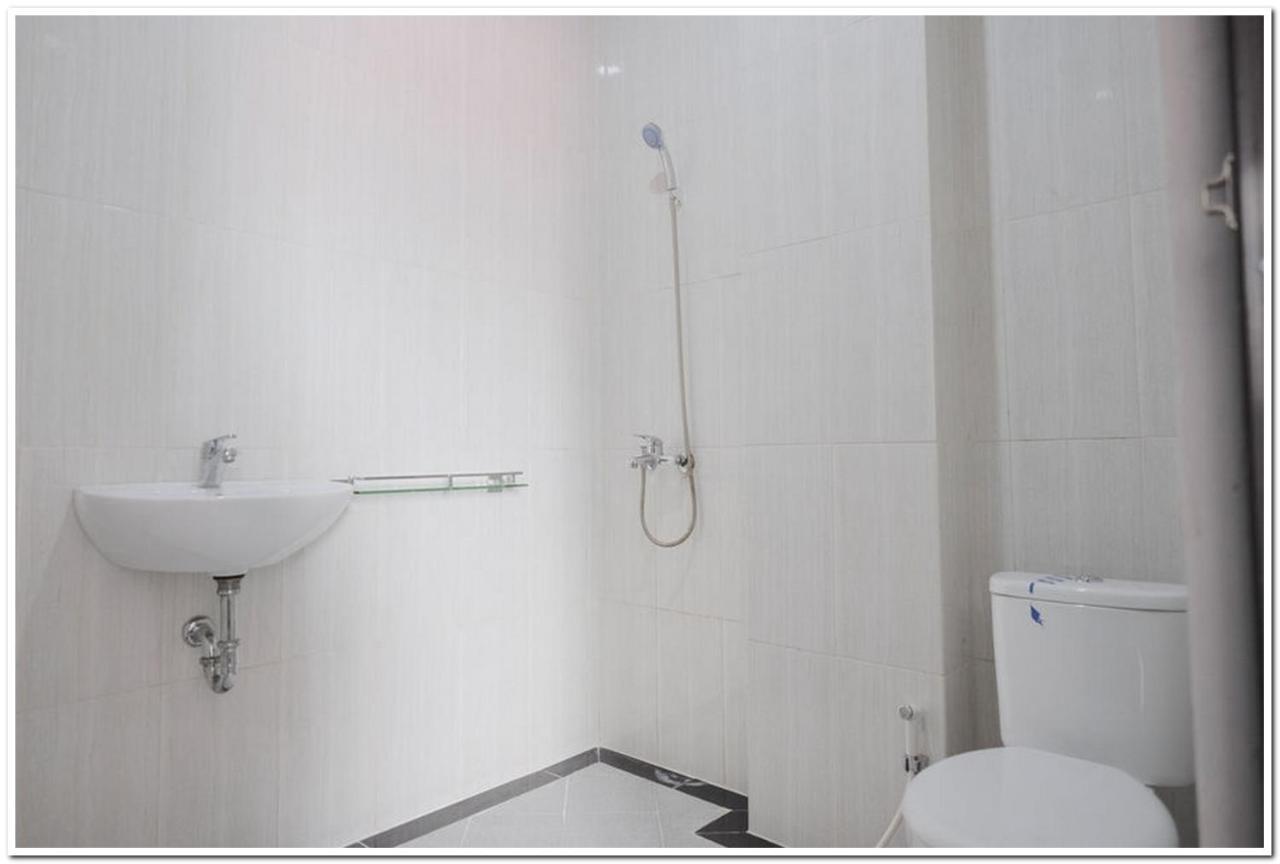 Reddoorz Near Kota Tua 2 Hotel Jakarta Kültér fotó